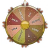 PHPark24 Lucky Wheel welfare icon