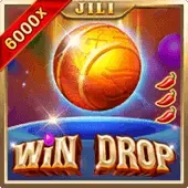 Win Drop game cover