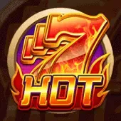 Hot 777 game cover