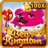 Bear Kingdom game cover